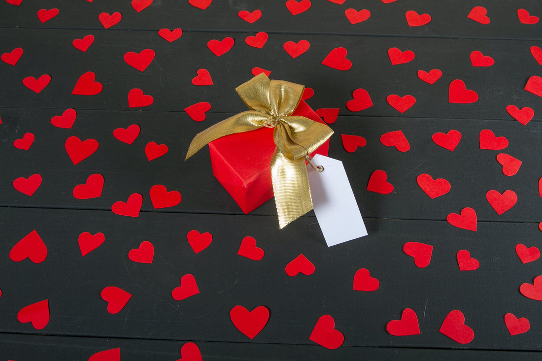 VANDA’s Valentine’s Gift Guide 2023