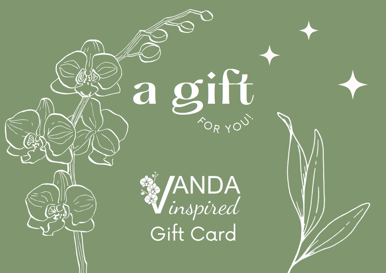 Gift Card - Any Occasion